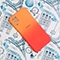 کاور دو رنگ مناسب برای گوشی موبایل سامسونگ Galaxy A22 4G